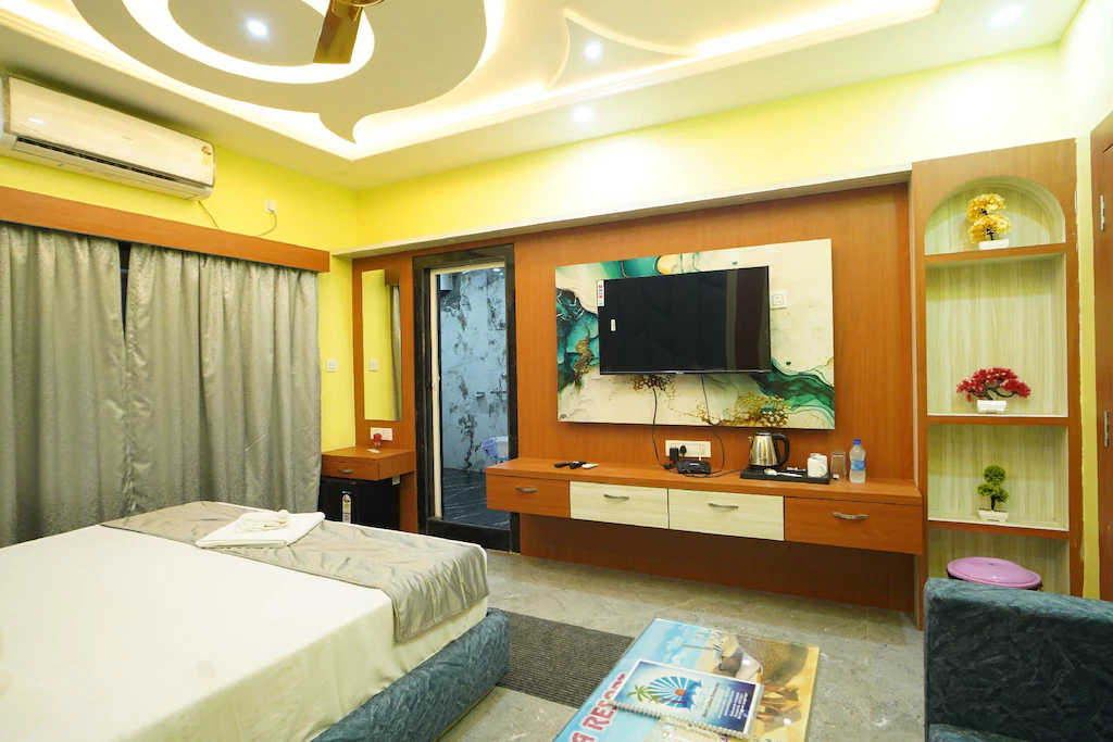 Premium Room 3